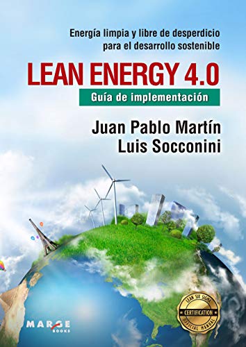Lean Energy 4.0. 9788417903053