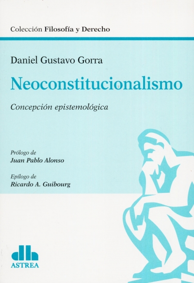 Neoconstitucionalismo. 9789877062793
