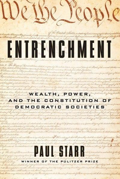 Libro: Entrenchment 9780300238471 - Starr, - · Marcial Pons