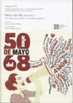 Mayo del 68 (Volumen I). 9788417641344
