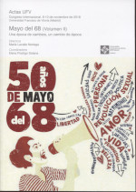 Mayo del 68 (Volumen II). 9788417641368