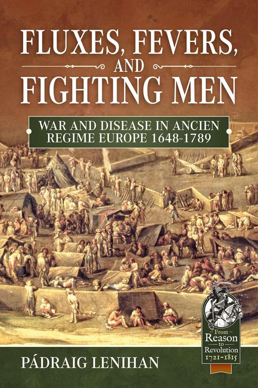 Fluxes, fevers, and fighting men