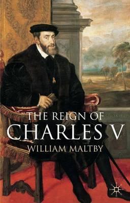 The reign of Charles V. 9780333677681