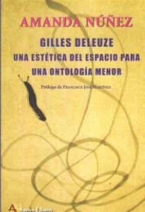 Gilles Deleuze. 9788415757443