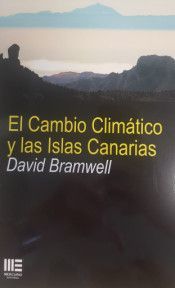 El cambio climático y las Islas Canarias. 9788417890001