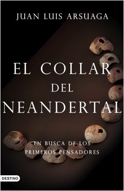 El collar del Neandertal. 9788423355358