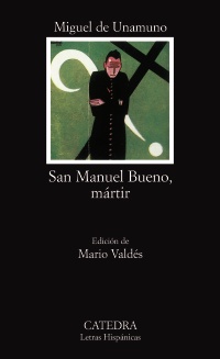 San Manuel Bueno, mártir. 9788437601854