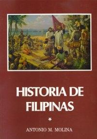 Historia de Filipinas. 9788472323223