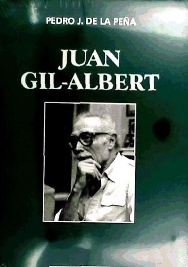 Juan Gil-Albert. 9788478224067