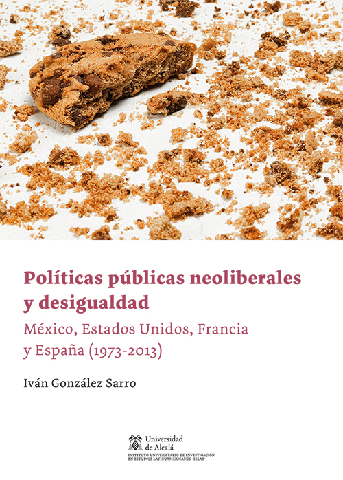 Políticas públicas neoliberales y desigualdad. 9788491236573