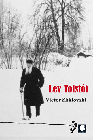 Lev Tolstói