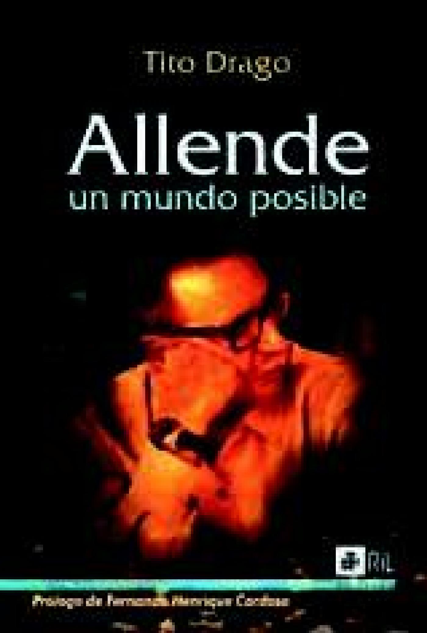 Allende. 9789562843157