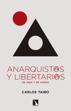 Anarquistas y Libertarias. 9788490977361