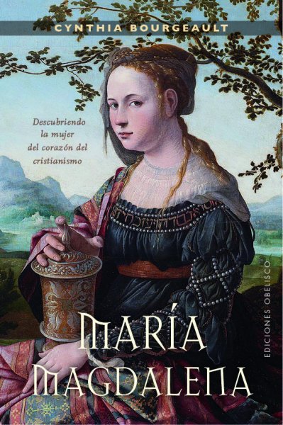 María Magdalena. 9788491114697