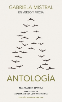 Antología. 9788420405599