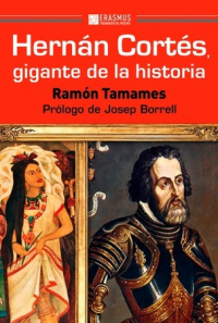 Hernán Cortés. 9788415462644