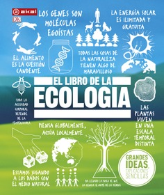 El Libro de la Ecología. 9788446047674