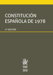Constitución Española de 1978