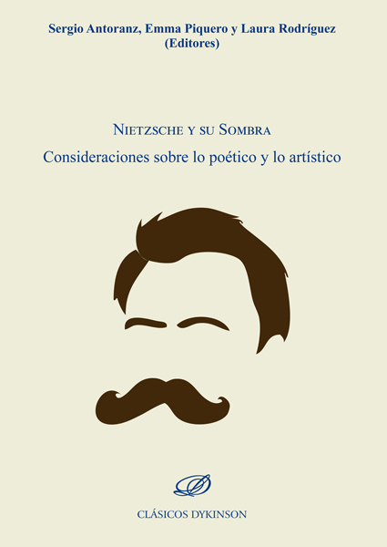 Nietzsche y su sombra. 9788413242927