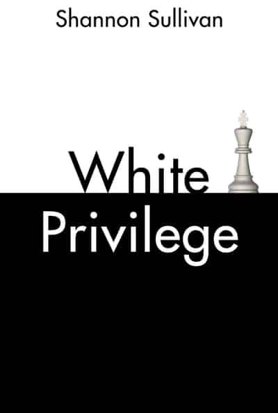 White privilege. 9781509535293