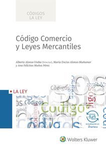 Código Comercio y Leyes Mercantiles. 9788490208618