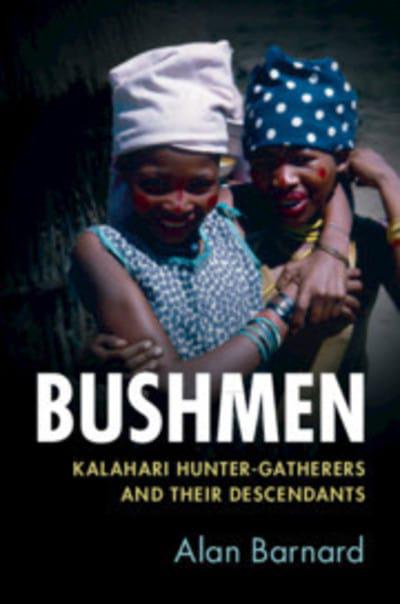 Bushmen. 9781108406871