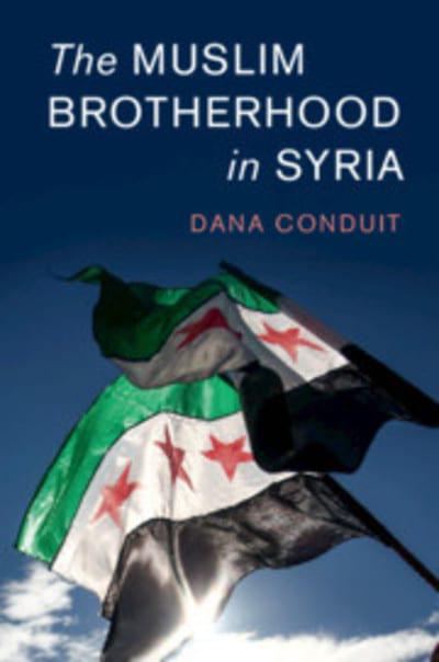 The Muslim Brotherhood in Syria. 9781108731287