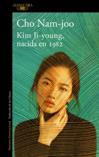 Kim Ji-young, nacida en 1982. 9788420437927