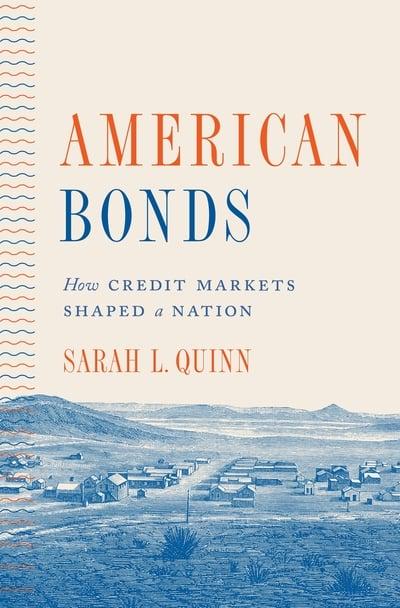American bonds. 9780691156750