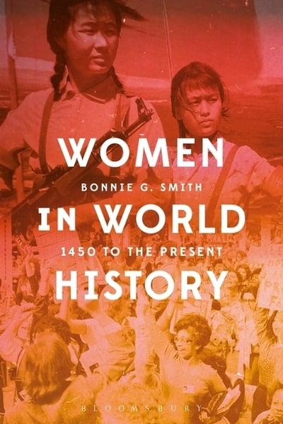 Women in world history. 9781474272933