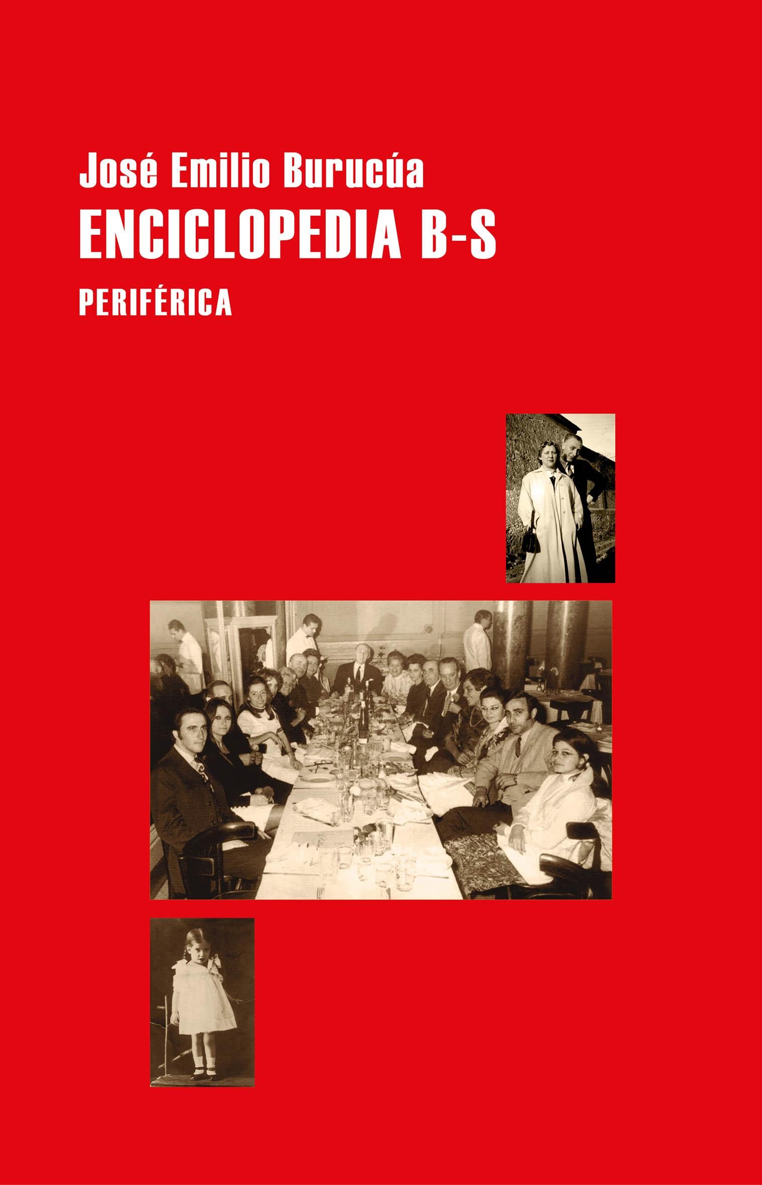 Enciclopedia B-S. 9788416291922