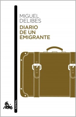 Diario de un emigrante. 9788423356119