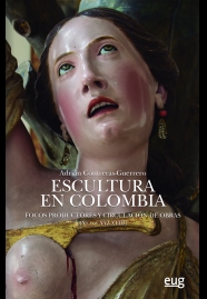 Escultura en Colombia. 9788433864307