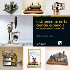 Instrumentos de la Ciencia española. 9788490977514