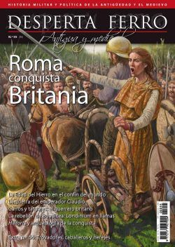Roma conquista Britania. 101042204