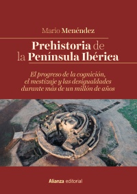 Prehistoria de la Península Ibérica. 9788491816027