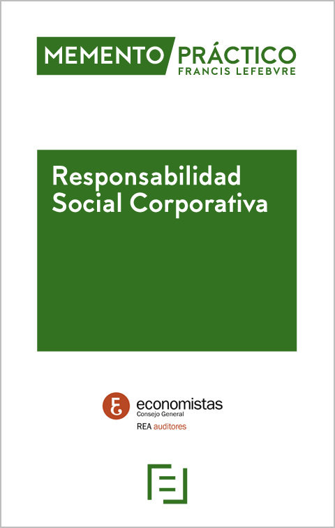 MEMENTO PRACTICO-Responsabilidad social corporativa 2020-2021. 9788417985004