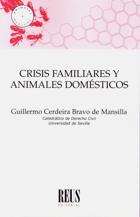 Crisis familiares y animales domésticos. 9788429021950