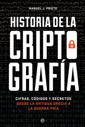 Historia de la Criptografía. 9788491647379