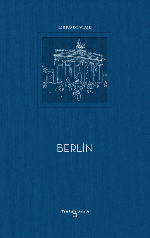 Berlín. 9788494989476