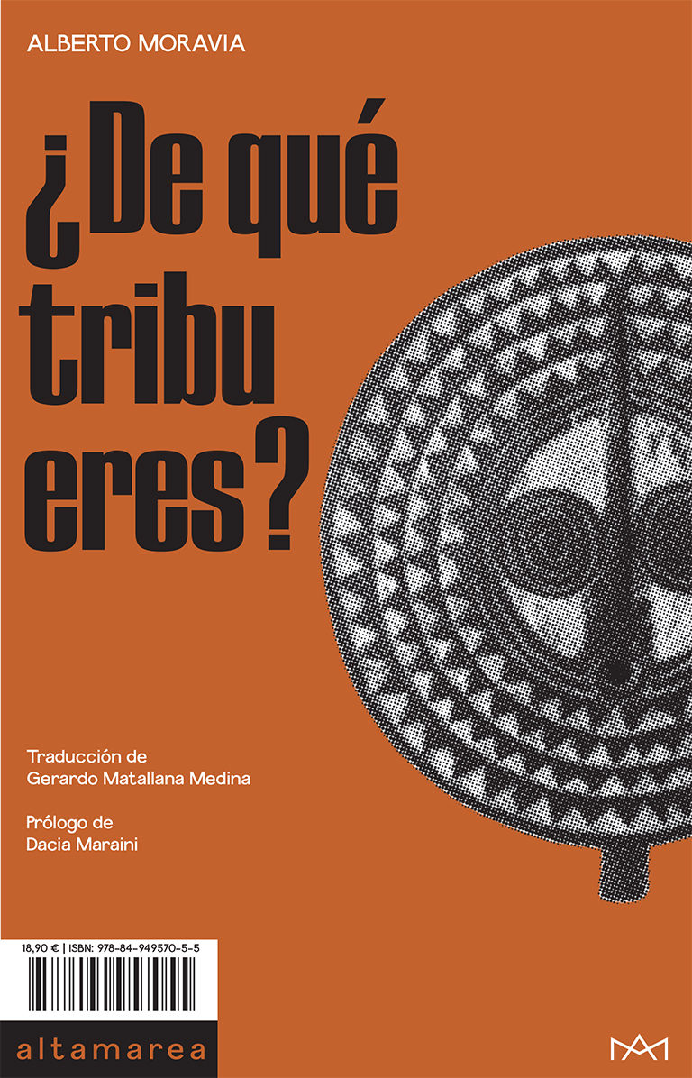 ¿De qué tribu eres?. 9788494957055