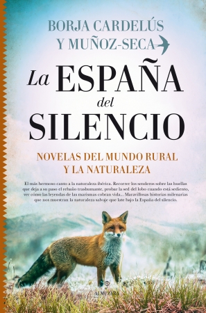 La España del silencio. 9788417954925