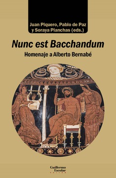 Nunc et Bacchandum. 9788418093074
