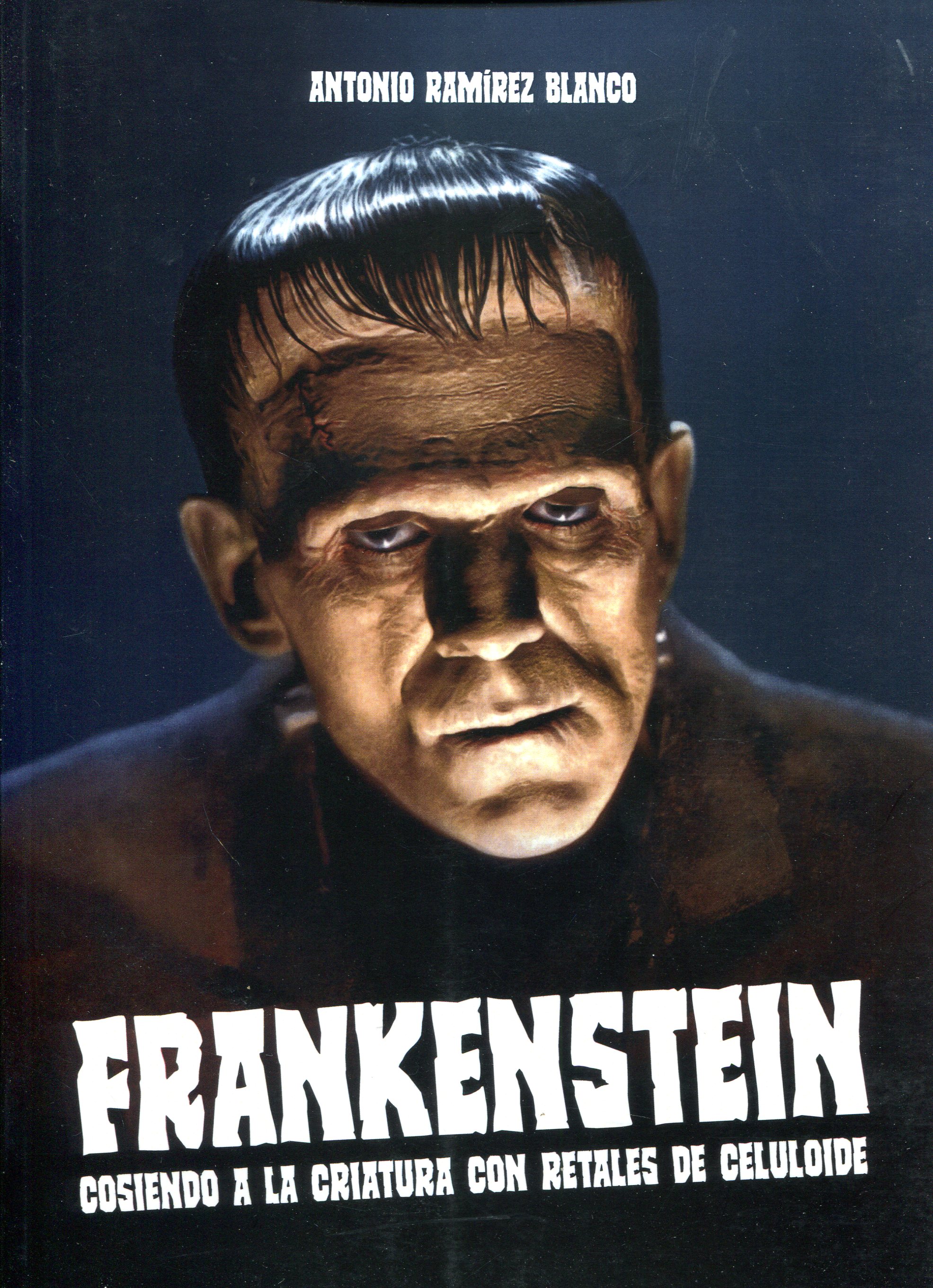 Frankenstein. 9788412094725