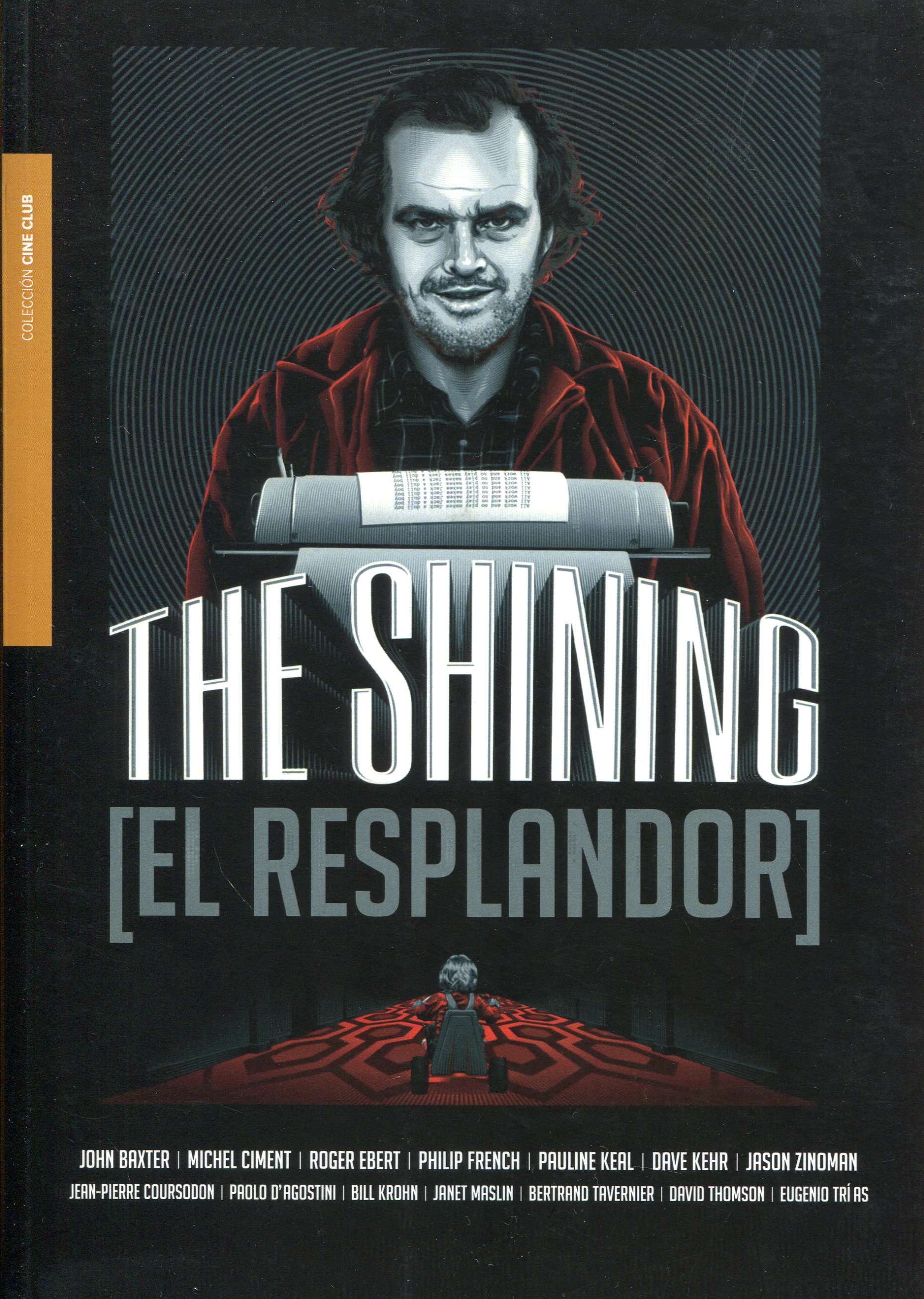 The Shining. 9788412094756