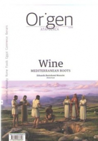 Wine: meduterranean roots. 9788494868696