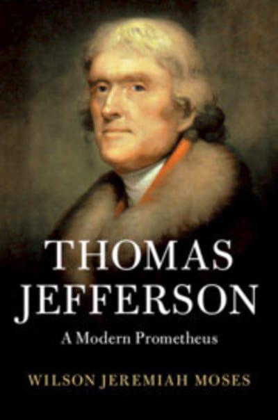 Thomas Jefferson. 9781108470964