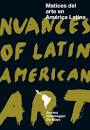 Matices del arte en América Latina. 9788417866037