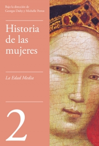 Historia de las mujeres. 9788430603893