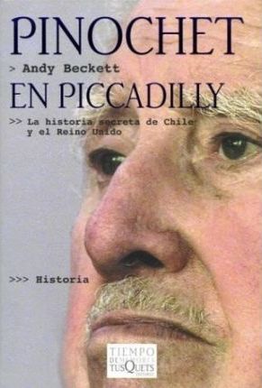 Pinochet en Piccadilly